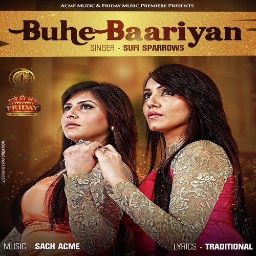 Sufi Sparrows Songs MP3 Download